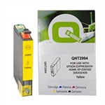 Epson T2994 inktcartridge geel hoge capaciteit nr. 29XL (huismerk)